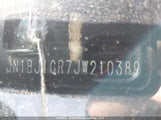 Nissan Qashqai JN1BJ1CR7JW210389 photo