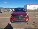 Kia Sorento Lx/L 5XYPGDA55GG183959 снимка