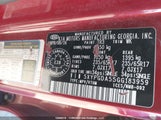 Kia Sorento Lx/L 5XYPGDA55GG183959 снимка