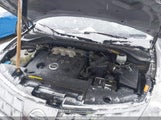 Nissan Murano Se JN8AZ08W37W623790 снимка