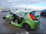 Hyundai Accent KMHCT5AE6EU160584 снимка
