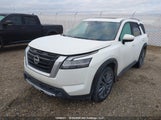 Nissan Pathfinder Sl 5N1DR3CE7PC248685 снимка