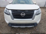 NISSAN pathfinder sl 5N1DR3CE7PC****** снимка