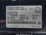 Honda Cr-V Ex 2HKRW2H5XHH135664 снимка