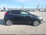 Ford Fiesta Titanium 3FADP4FJ7DM108287 снимка