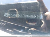 Hyundai Sonata 5NPE34AF9KH785065 снимка