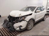 Nissan Qashqai JN1BJ1AW6MW442799 photo