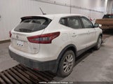 Nissan Qashqai JN1BJ1AW6MW442799 снимка
