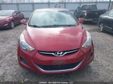 Hyundai Elantra Gl 5NPDH4AE6BH050970 снимка