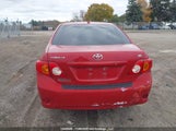 Toyota Corolla Ce 2T1BU4EE1AC210946 снимка