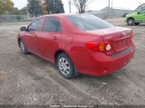 Toyota Corolla Ce 2T1BU4EE1AC210946 снимка