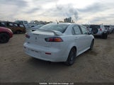 Mitsubishi Lancer JA32U2FU0HU603536 снимка