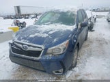 Subaru Forester 2.0Xt Touring JF2SJHLC8EH500248 снимка