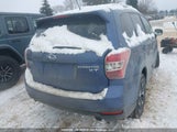 Subaru Forester 2.0Xt Touring JF2SJHLC8EH500248 снимка
