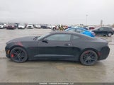 Chevrolet Camaro Lt 1G1FB1RS6J0144368 снимка