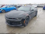 Chevrolet Camaro Lt 1G1FB1RS6J0144368 снимка