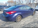 Hyundai Elantra Limited 5NPDH4AE9BH044189 снимка