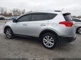 Toyota Rav4 Limited 2T3DFREV7FW231765 снимка