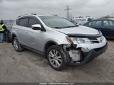 Toyota Rav4 Limited 2T3DFREV7FW231765 снимка