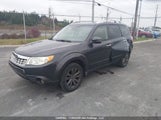 Subaru Forester 2.5X Premium JF2SHCDC8DH432741 fotografie