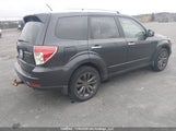 Subaru Forester 2.5X Premium JF2SHCDC8DH432741 fotografie