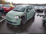 Fiat 500 Sport 3C3CFFBR0DT691814 снимка