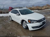 Volkswagen Passat 1VWBS7A39EC060012 снимка