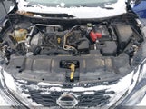 Nissan Rogue Sv 5N1AT3BB2MC836937 снимка