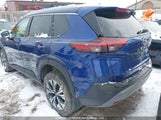 Nissan Rogue Sv 5N1AT3BB2MC836937 снимка