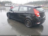 Hyundai Accent Gls KMHCU5AE5DU101523 снимка