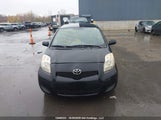 Toyota Yaris Rs JTDKT4K39A5309419 photo