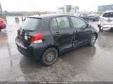 Toyota Yaris Rs JTDKT4K39A5309419 photo