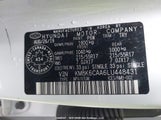 Hyundai Kona Sel Plus KM8K6CAA6LU448431 снимка