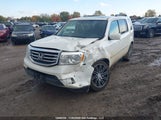 Honda Pilot Touring 5FNYF4H93FB505262 снимка