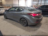 Hyundai Elantra KMHDH4AE8GU630374 снимка