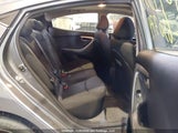 Hyundai Elantra KMHDH4AE8GU630374 снимка
