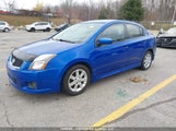 Nissan Sentra 3N1AB6AP8CL721397 снимка