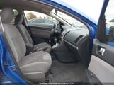 Nissan Sentra 3N1AB6AP8CL721397 снимка