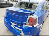 Nissan Sentra 3N1AB6AP8CL721397 снимка