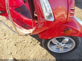 Vespa Sprint 150 3V ZAPM818G5F5100963 снимка