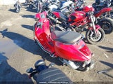Vespa Sprint 150 3V ZAPM818G5F5100963 снимка
