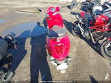 Vespa Sprint 150 3V ZAPM818G5F5100963 снимка