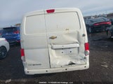 Chevrolet City Express 1Lt 3N63M0ZN3FK720469 снимка