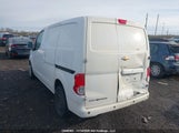 Chevrolet City Express 1Lt 3N63M0ZN3FK720469 снимка