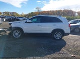 Kia Sorento Lx 5XYKTCA67FG562694 снимка