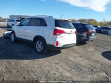 Kia Sorento Lx 5XYKTCA67FG562694 снимка