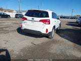 Kia Sorento Lx 5XYKTCA67FG562694 снимка