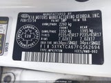 Kia Sorento Lx 5XYKTCA67FG562694 снимка