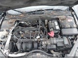 Ford Fusion Se 3FAHP0HA0BR100250 снимка