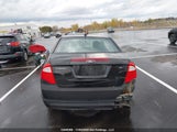 Ford Fusion Se 3FAHP0HA0BR100250 снимка